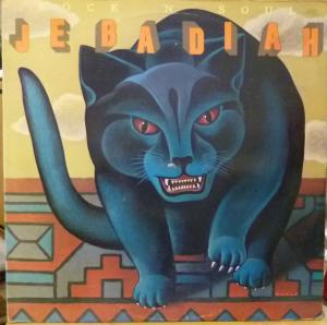 Jebadiah - Rock N Soul - Lp