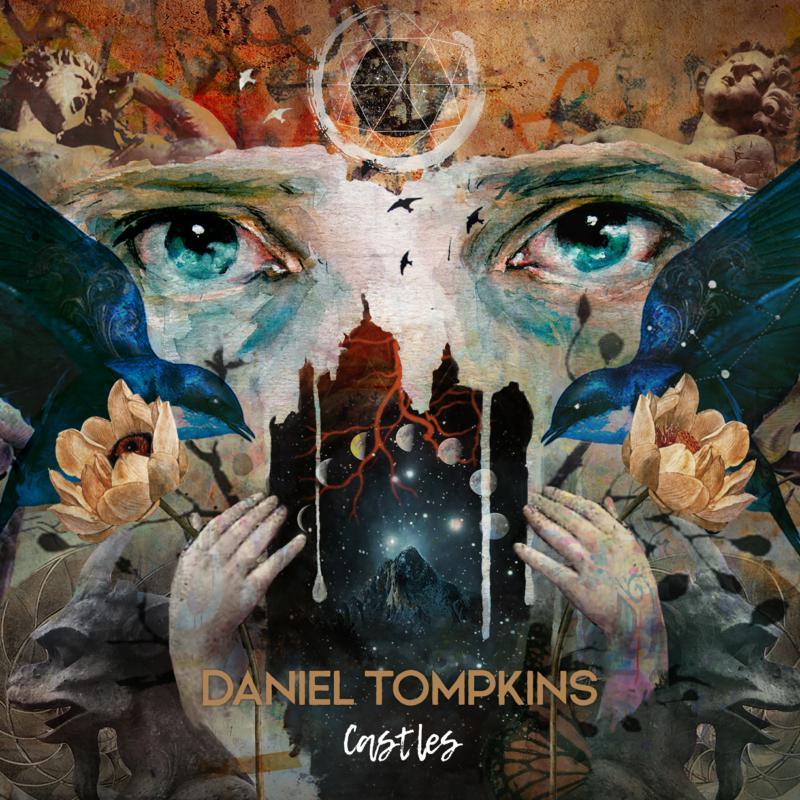 Daniel Tompkins - Castles - Cd
