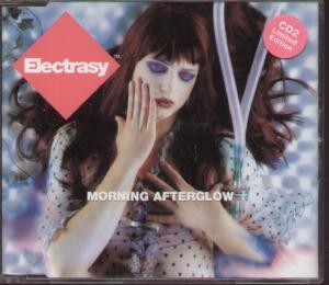 Electrasy - Morning Afterglow - Cd