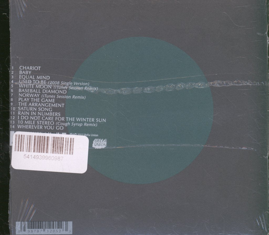 Beach House - B-Sides And Rarities - Cd