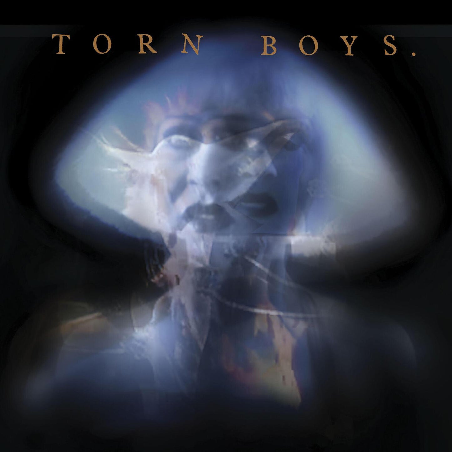 Torn Boys - 1983 - Double Lp