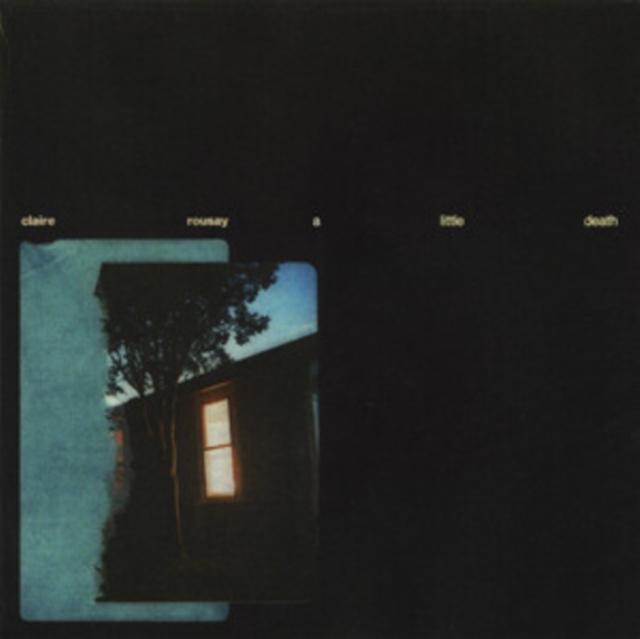 Claire Rousay - A Little Death (Sunflare Vinyl) (Indie Exclusive) - Lp