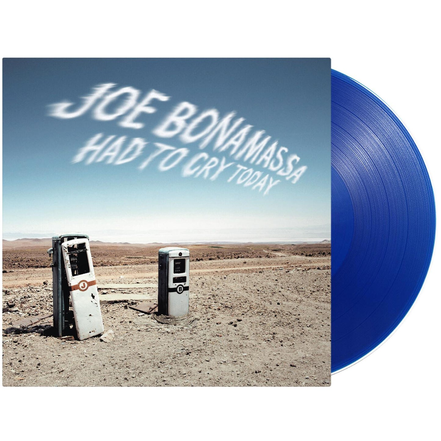 Joe Bonamassa - Had To Cry Today - Lp