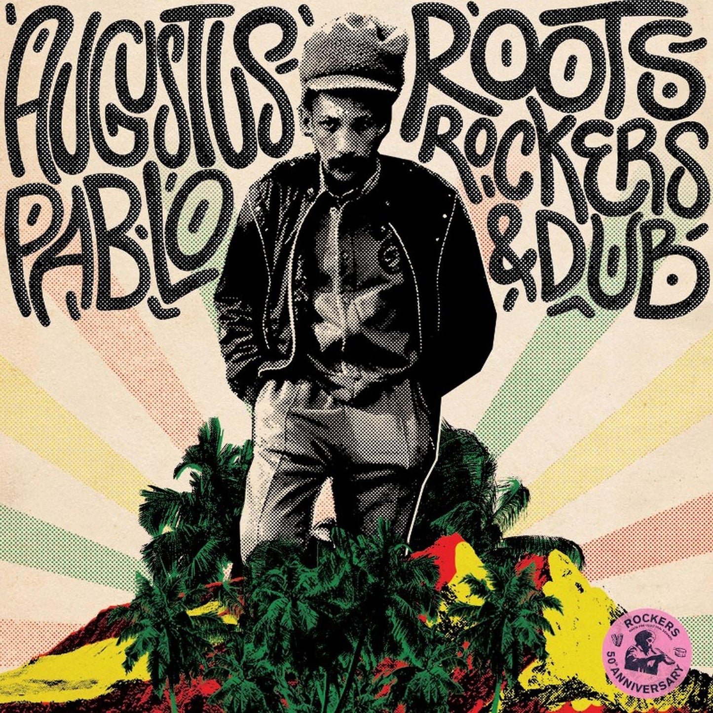 Augustus Pablo - Roots, Rockers & Dub - Cd