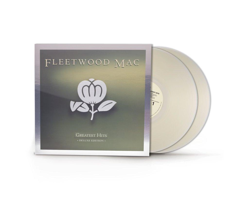 Fleetwood Mac - Greatest Hits - Double Lp