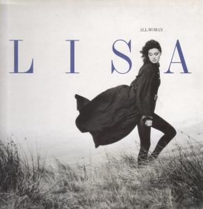 Lisa Stansfield - All Woman - 12 Inch