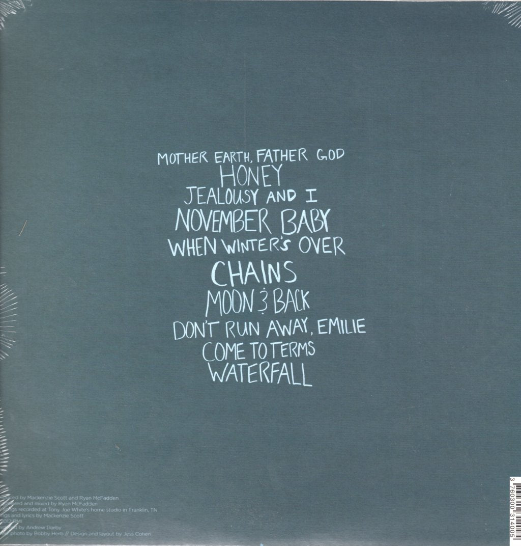 Torres - Torres - Double Lp