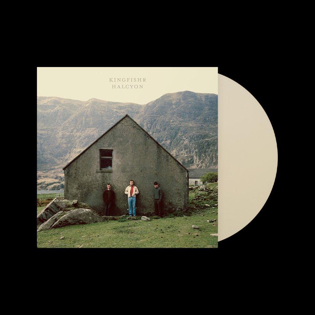 Kingfishr - Halcyon - Lp