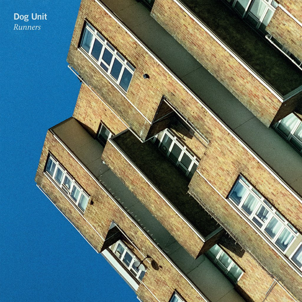 Dog Unit - Runners (Dinked Edition #439) - Lp