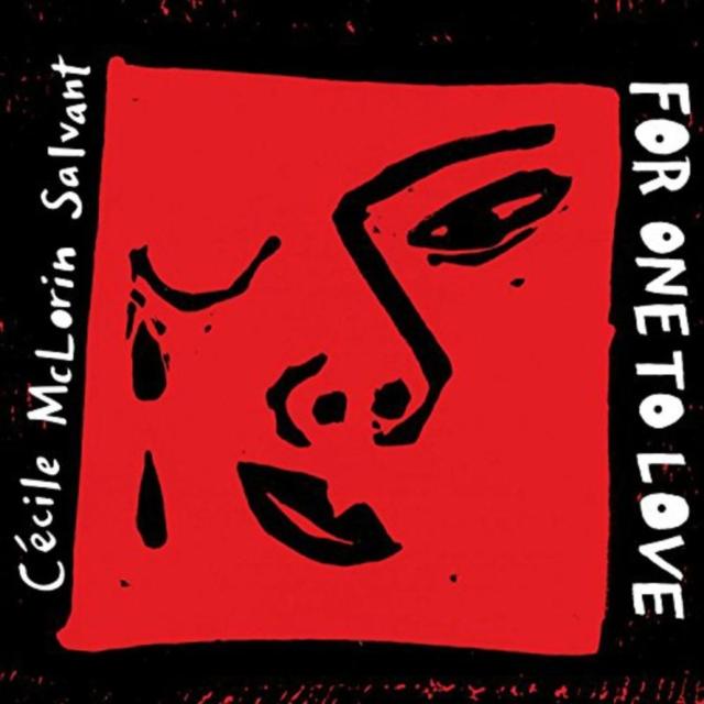 Cecile McLorin Salvant - For One To Love - Cd