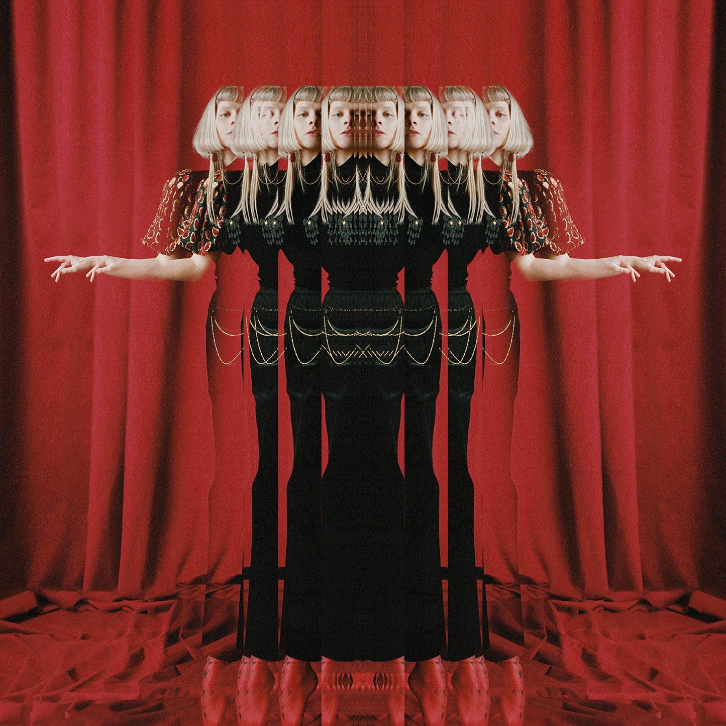 Aurora - Gods We Can Touch - Cd