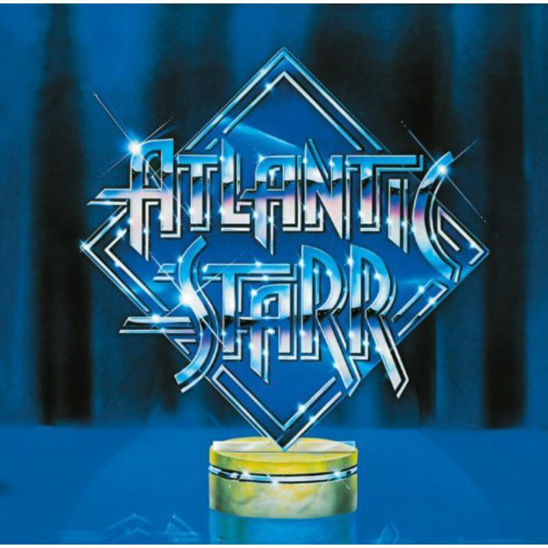 Atlantic Starr - Yours Forever - Cd