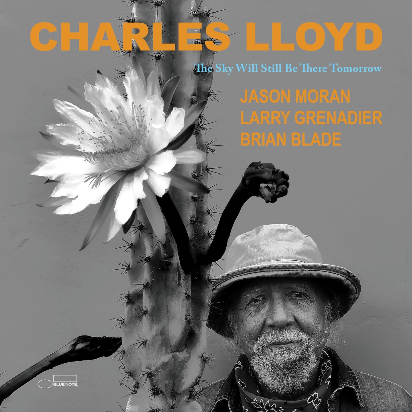 Charles Lloyd - Sky Will Still Be There Tomorrow - Double Cd