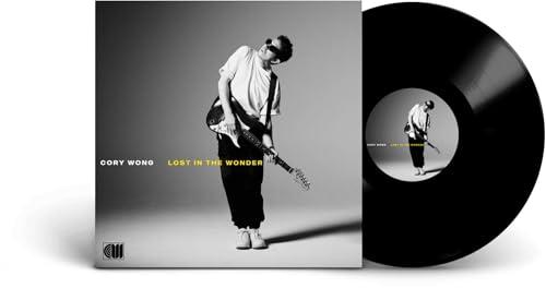 Cory Wong - Lost In the Wonder - Lp