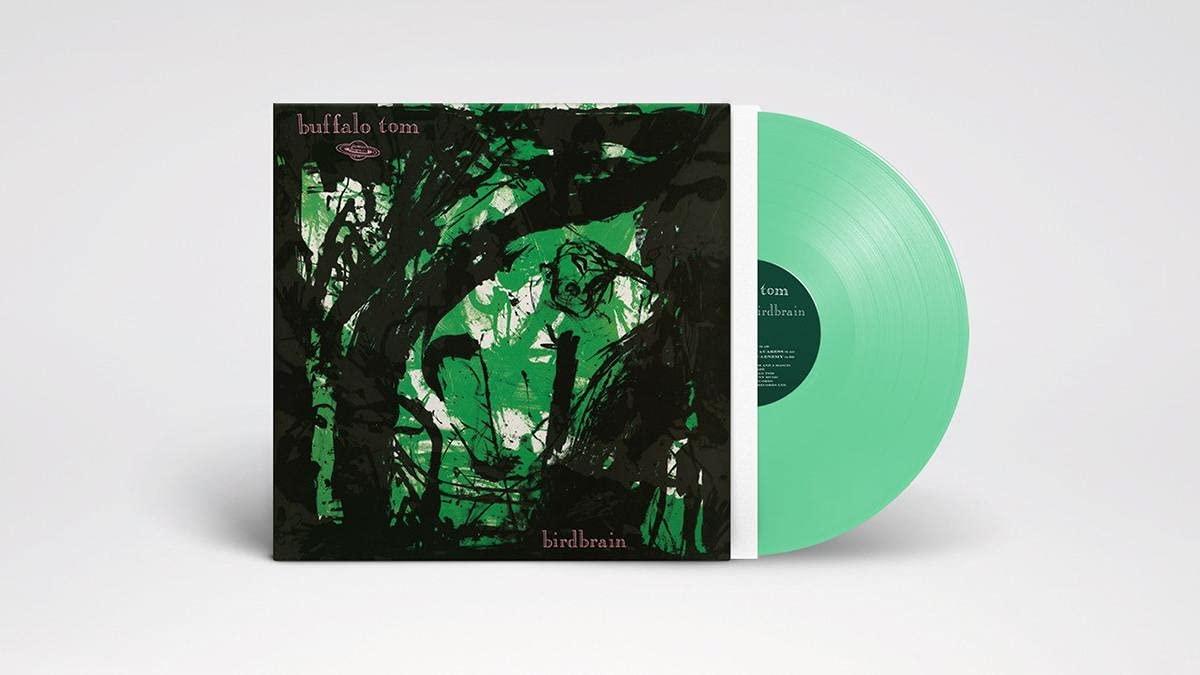 Buffalo Tom - Birdbrain - Lp