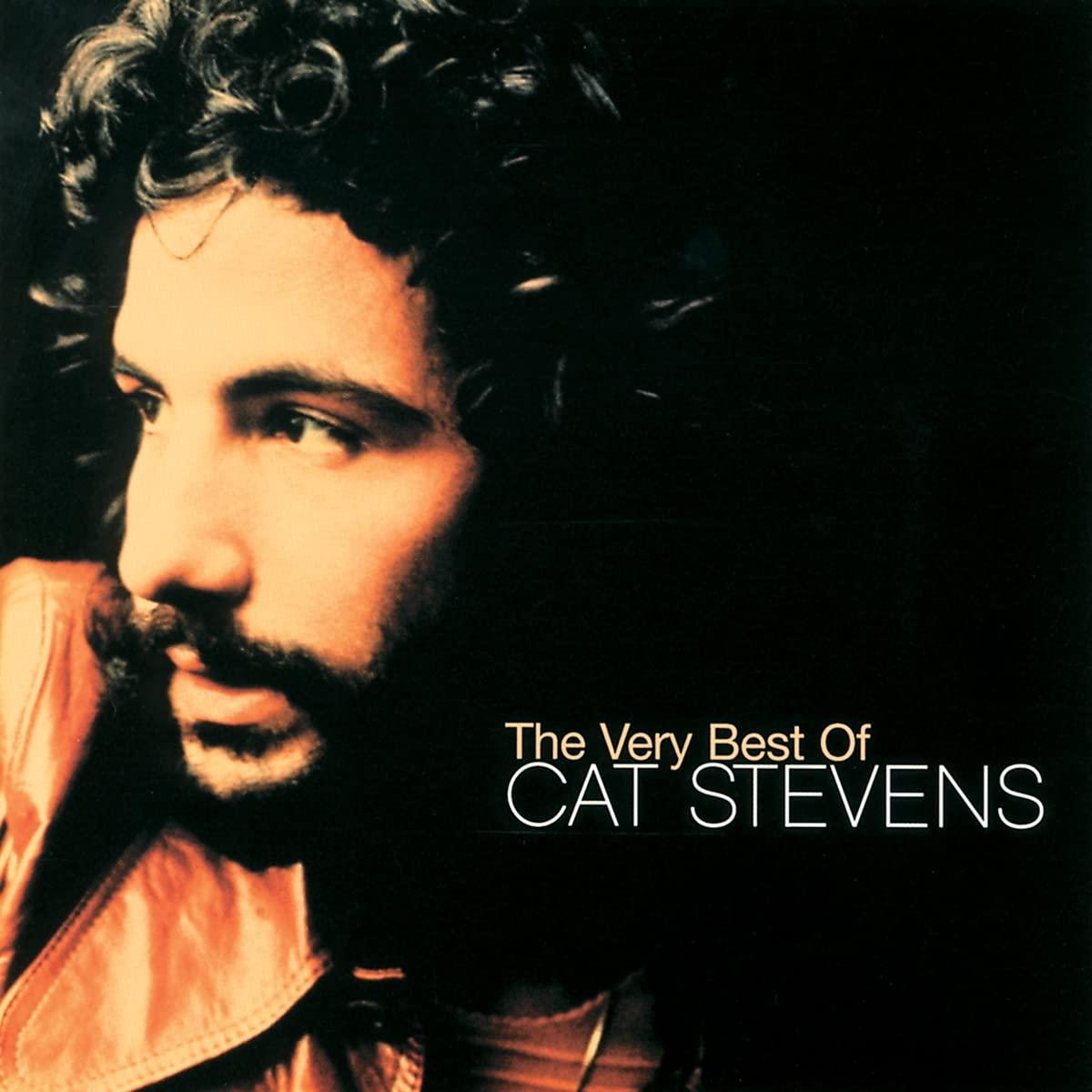 Yusuf/Cat Stevens - Very Best of Cat Stevens - Cd