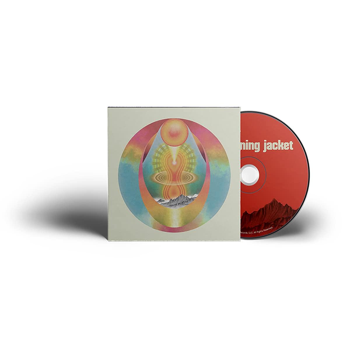 My Morning Jacket - My Morning Jacket - Cd