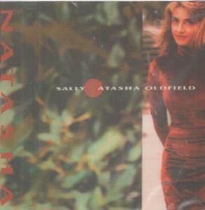 Sally Oldfield - Natasha - Cd