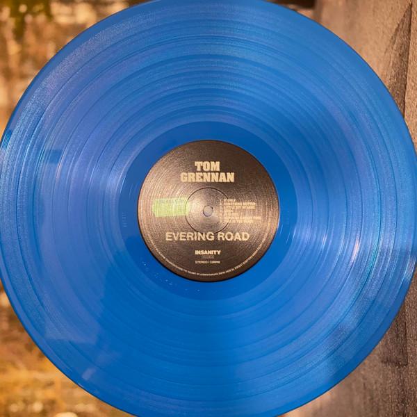 Tom Grennan - Evering Road - Lp