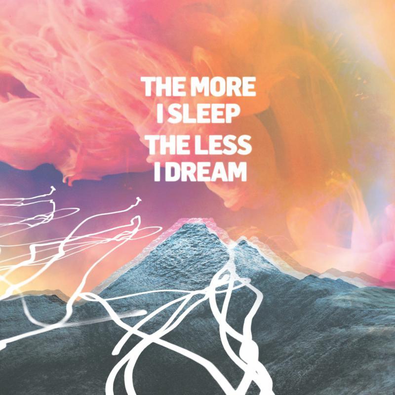 We Were Promised Jetpacks - More I Sleep the Less I Dream - Lp