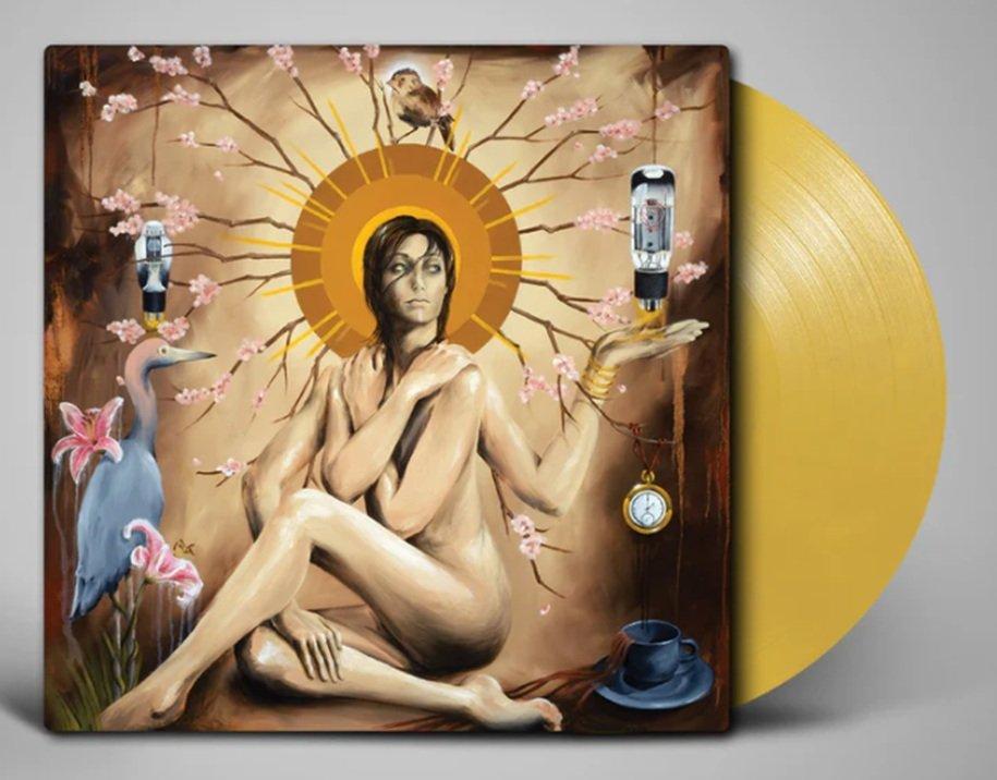 Rx Bandits - ...and the Battle Begun - Double Lp