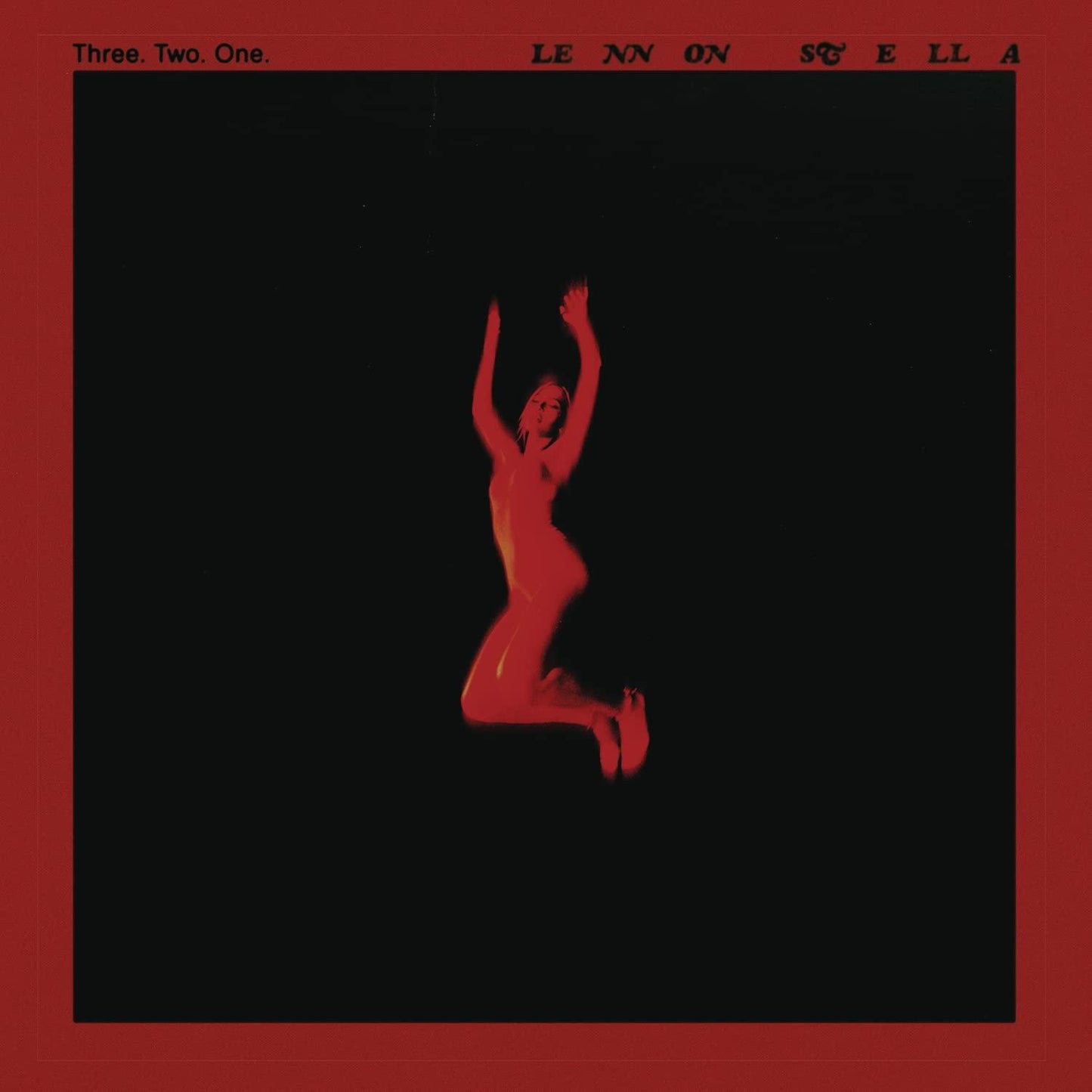 Lennon Stella - Three. Two. One. - Lp