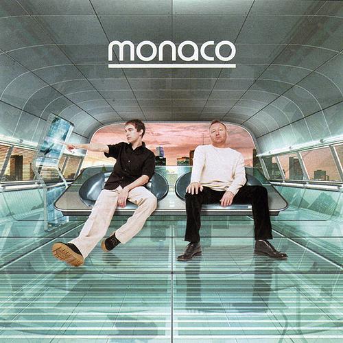 Monaco - Monaco - Double Lp