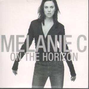 Melanie C - On The Horizon - Cdr