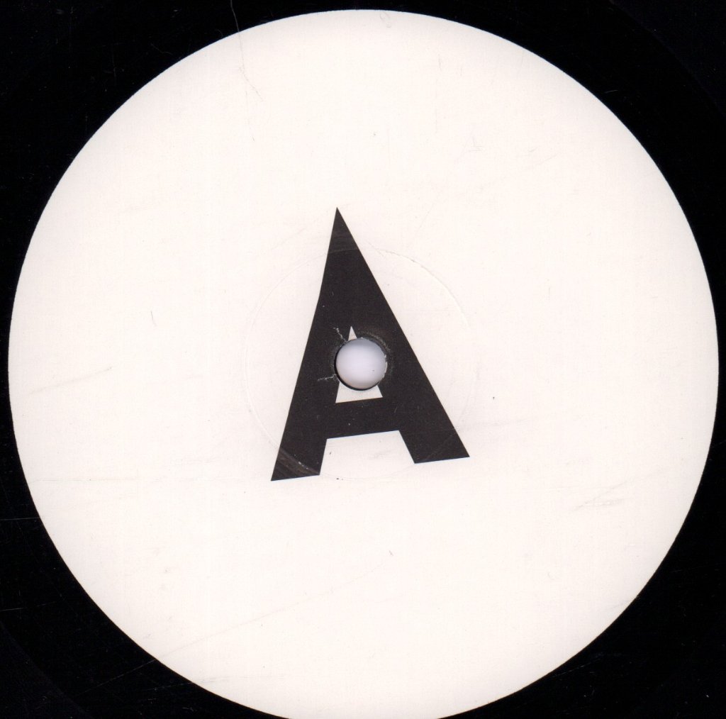 ORB - Toxygene - 12 Inch