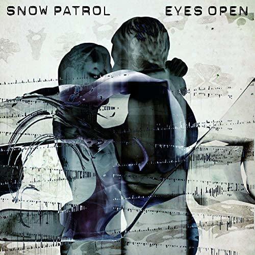 Snow Patrol - Eyes Open - Double Lp