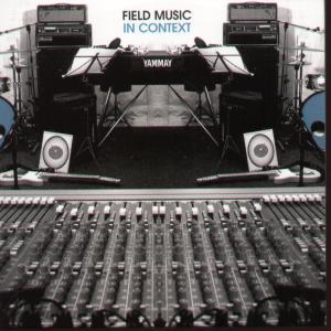 Field Music - In Context - Cd