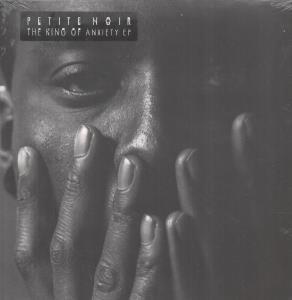 Petite Noir - King Of Anxiety Ep - 12 Inch