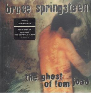Bruce Springsteen - Ghost Of Tom Joad - Cd