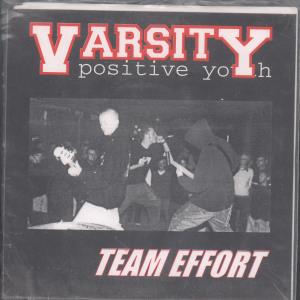 Varsity - Team Effort - 7 Inch