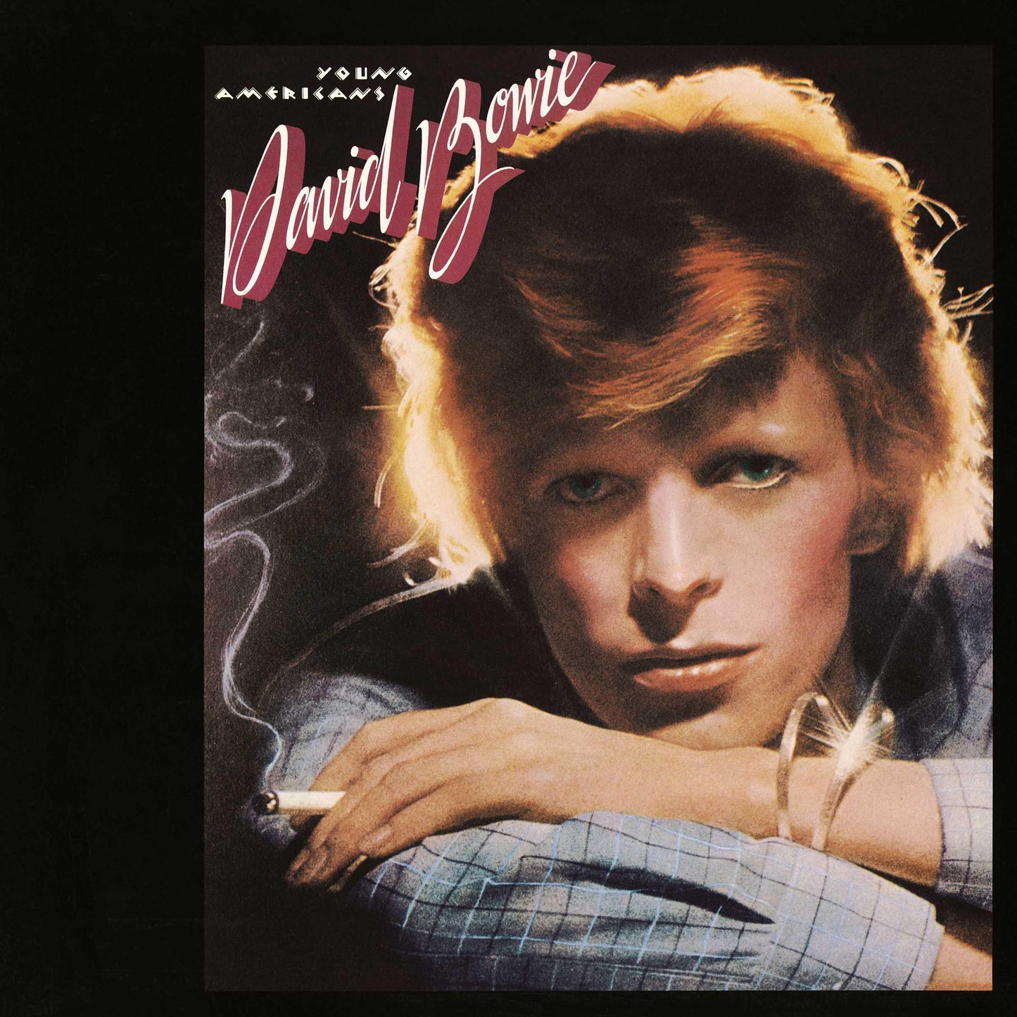 David Bowie - Young Americans (2016 Remaster) - Cd