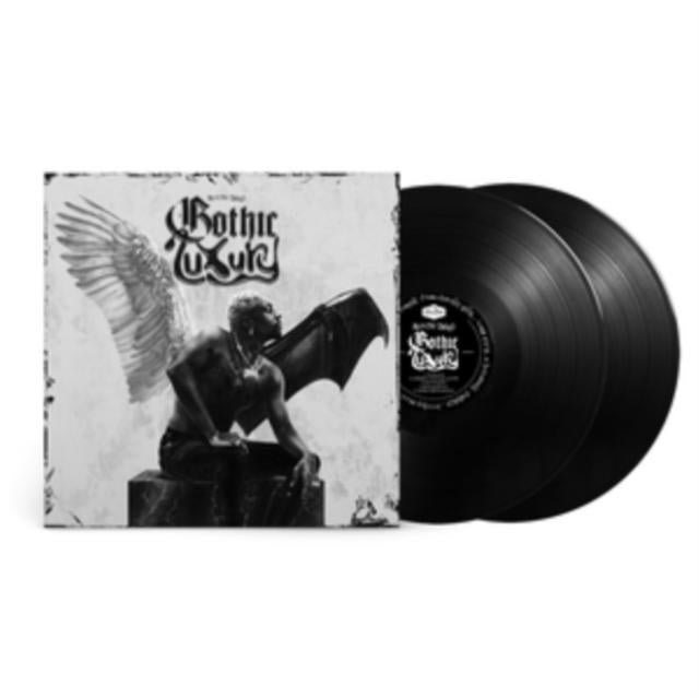 Meechy Darko - Gothic Luxury - Double Lp