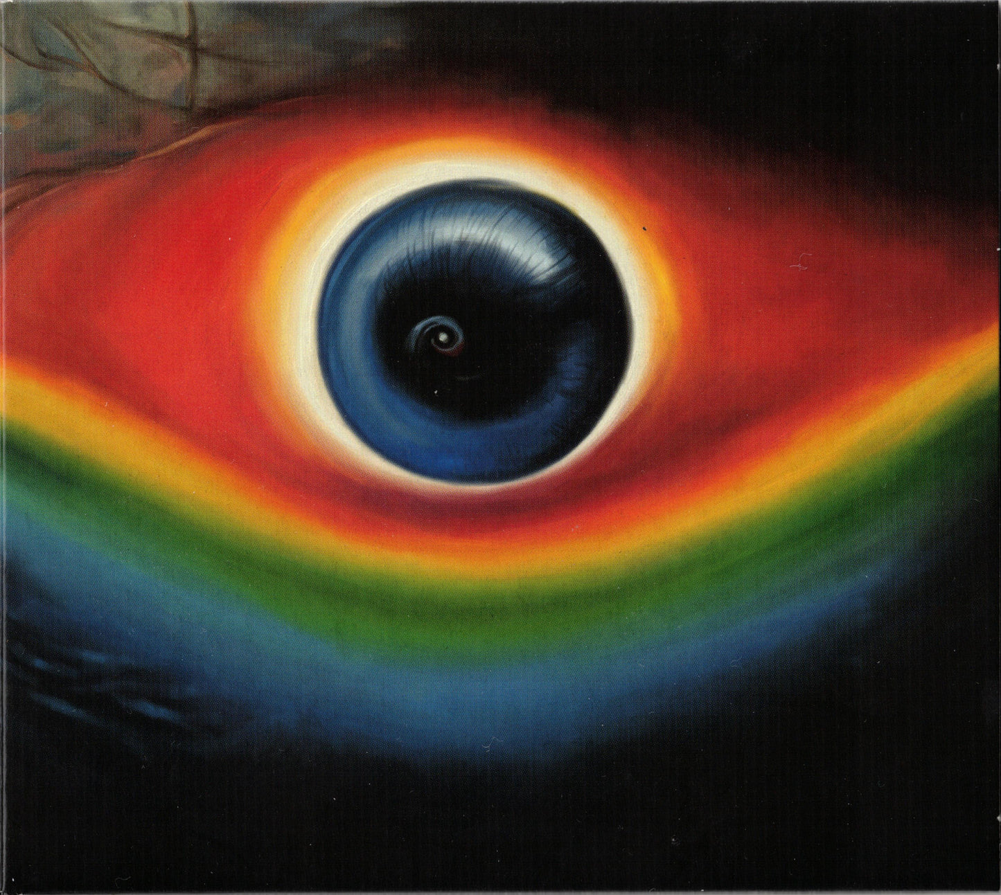 Pendulum - Inertia - Cd