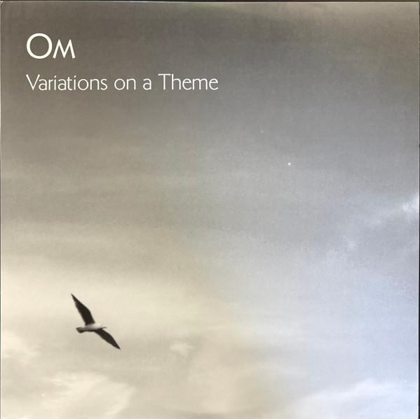 Om - Variations On A Theme - Lp