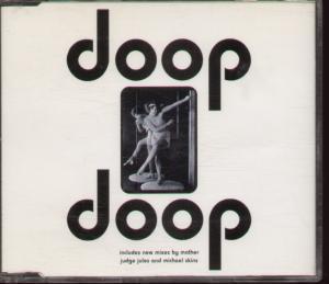 Doop - Doop - Cd