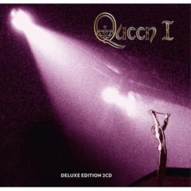Queen - Queen I - Double Cd