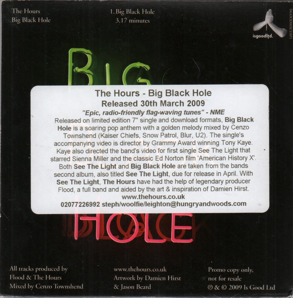 Coral - Invisible Invasion Album Sampler - Cd