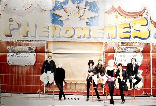 Duran Duran - Serious - 12 Inch