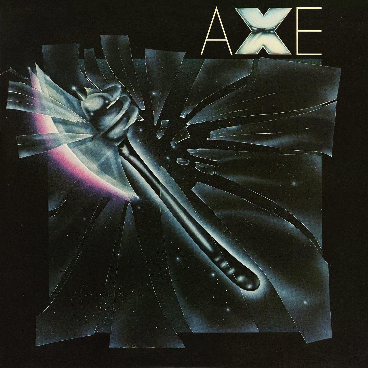 Axe - Axe - Lp