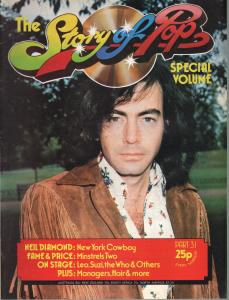 Story Of Pop - Part 31 - Magazine