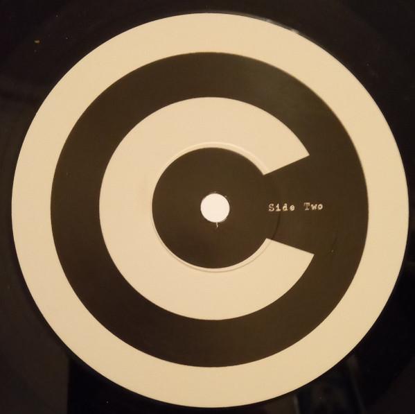 Cravats - Dustbin Of Sound - Lp
