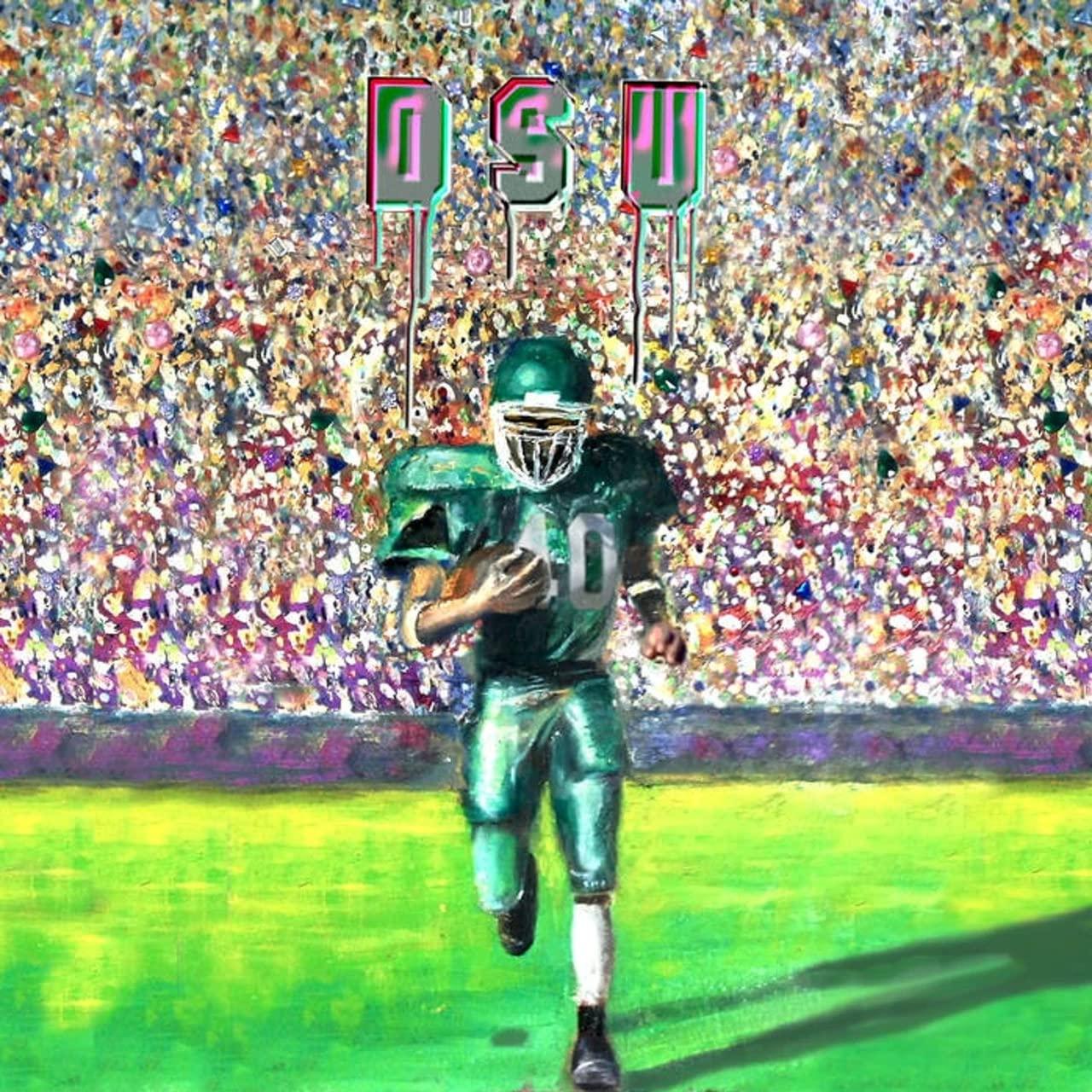 Alex G - Dsu - Double Lp
