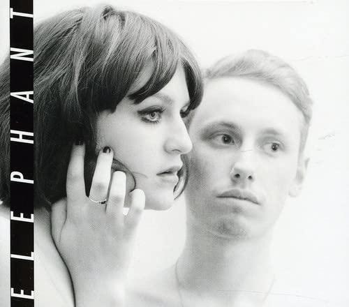 Elephant - Assembly EP - Cd