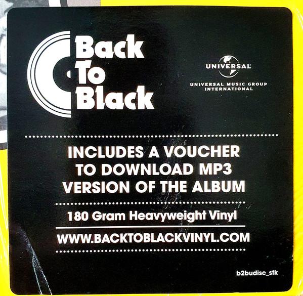 Oscar Peterson Illinois Jacquet Herb Ellis - Blues In Chicago 1955 - Lp