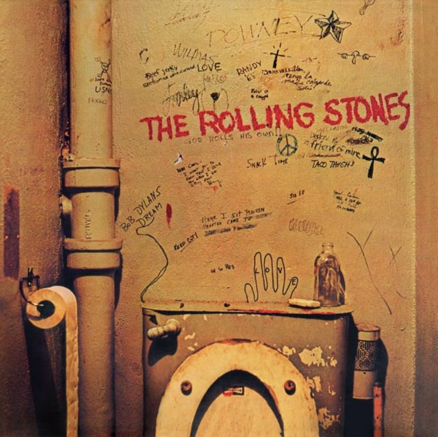 Rolling Stones - Beggars Banquet (Rsd2023) - Lp