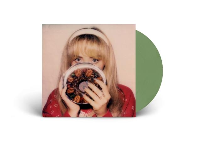 Sabrina Carpenter - Fruitcake - Lp